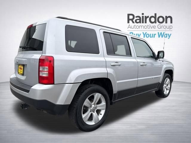 Used 2013 Jeep Patriot Sport w/ PWR Value Group image 7