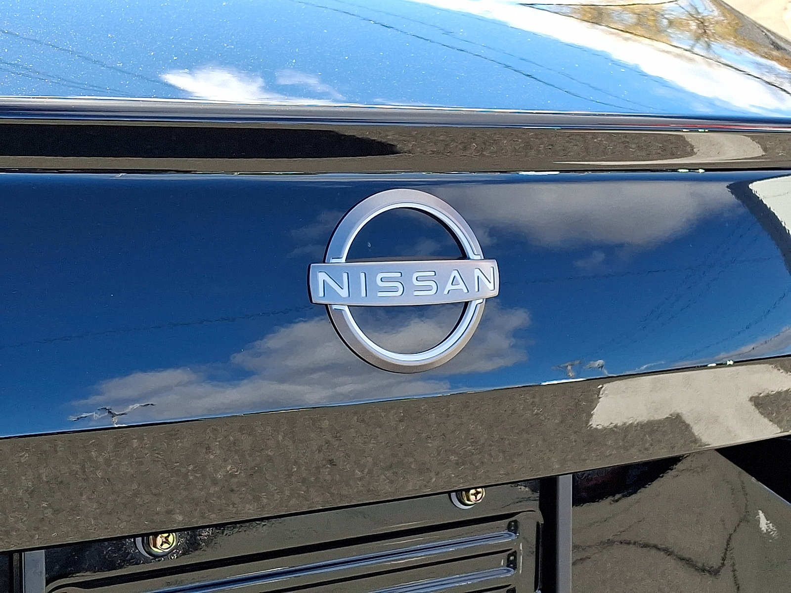 Certified 2025 Nissan Altima 2.5 S image 28