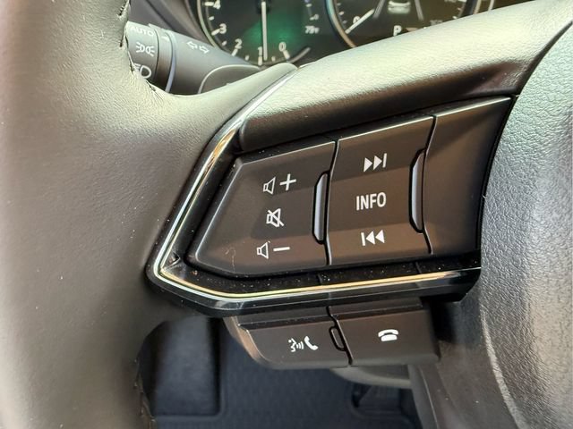 Certified 2025 MAZDA CX-5 AWD 2.5 S image 31