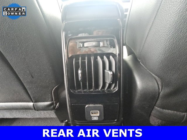 Used 2024 Jeep Compass Trailhawk image 15