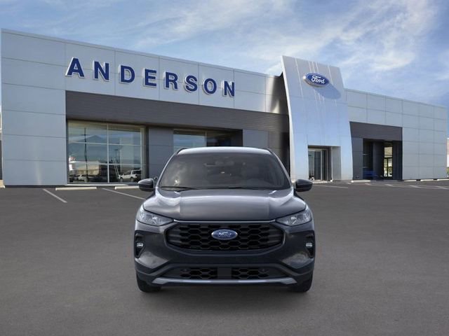New 2026 Ford Escape ST-Line Select AWD/4WD image 6
