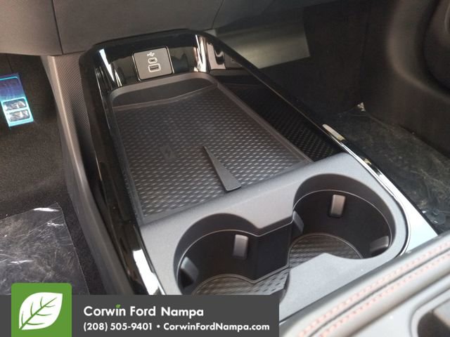 New 2025 Ford Mustang Mach-E Premium w/ Sport Appearance Package image 17