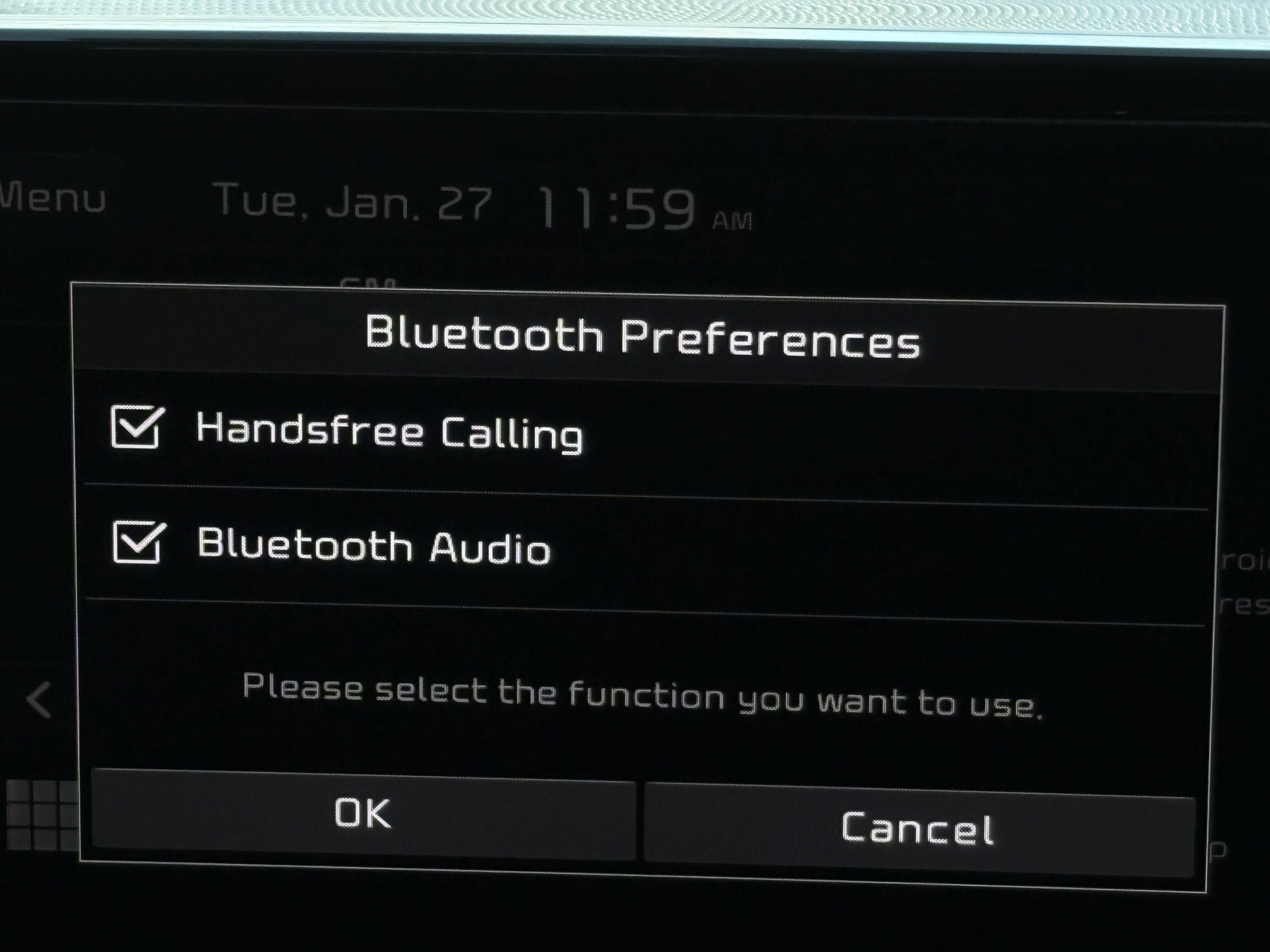 Used 2024 Kia Forte LXS w/ LXS Technology Package image 30