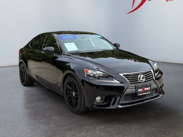 Used 2014 Lexus IS 250 AWD w/ Navigation Package image 1