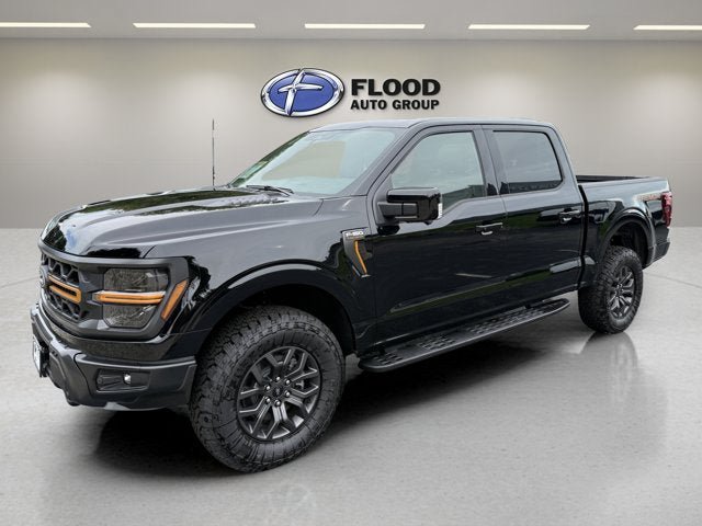 New 2026 Ford F150 Tremor w/ Equipment Group 402A High AWD/4WD image 3