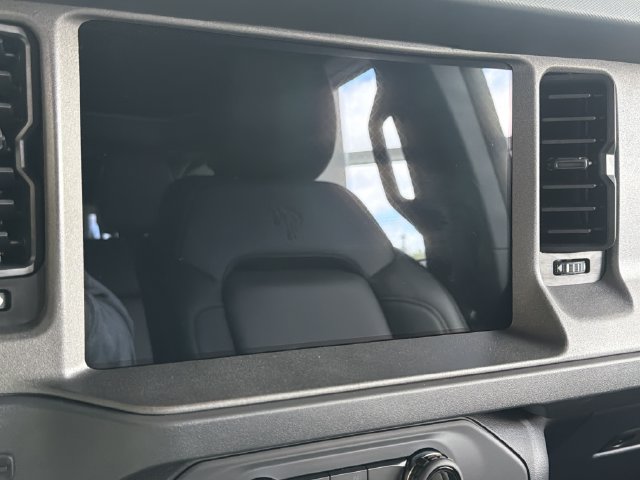 New 2026 Ford Bronco Big Bend AWD/4WD image 5