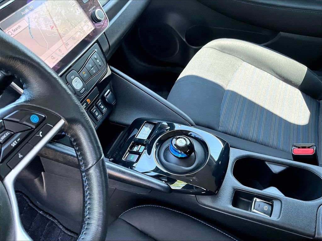 Used 2024 Nissan Leaf SV Plus FWD image 20