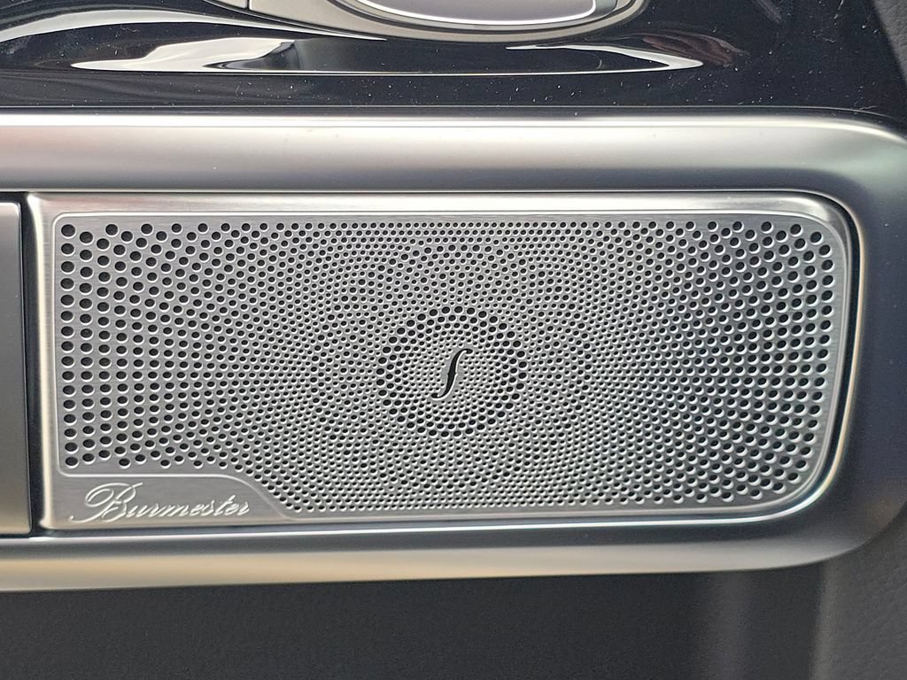 New 2026 Mercedes-Benz G 550 image 26