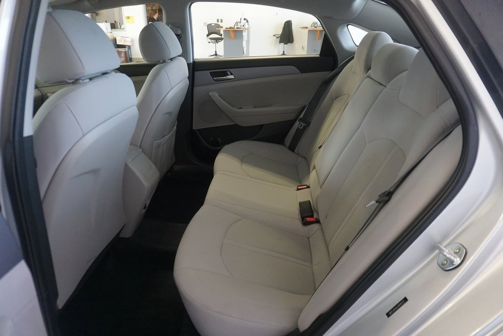 Used 2018 Hyundai Sonata ECO image 18