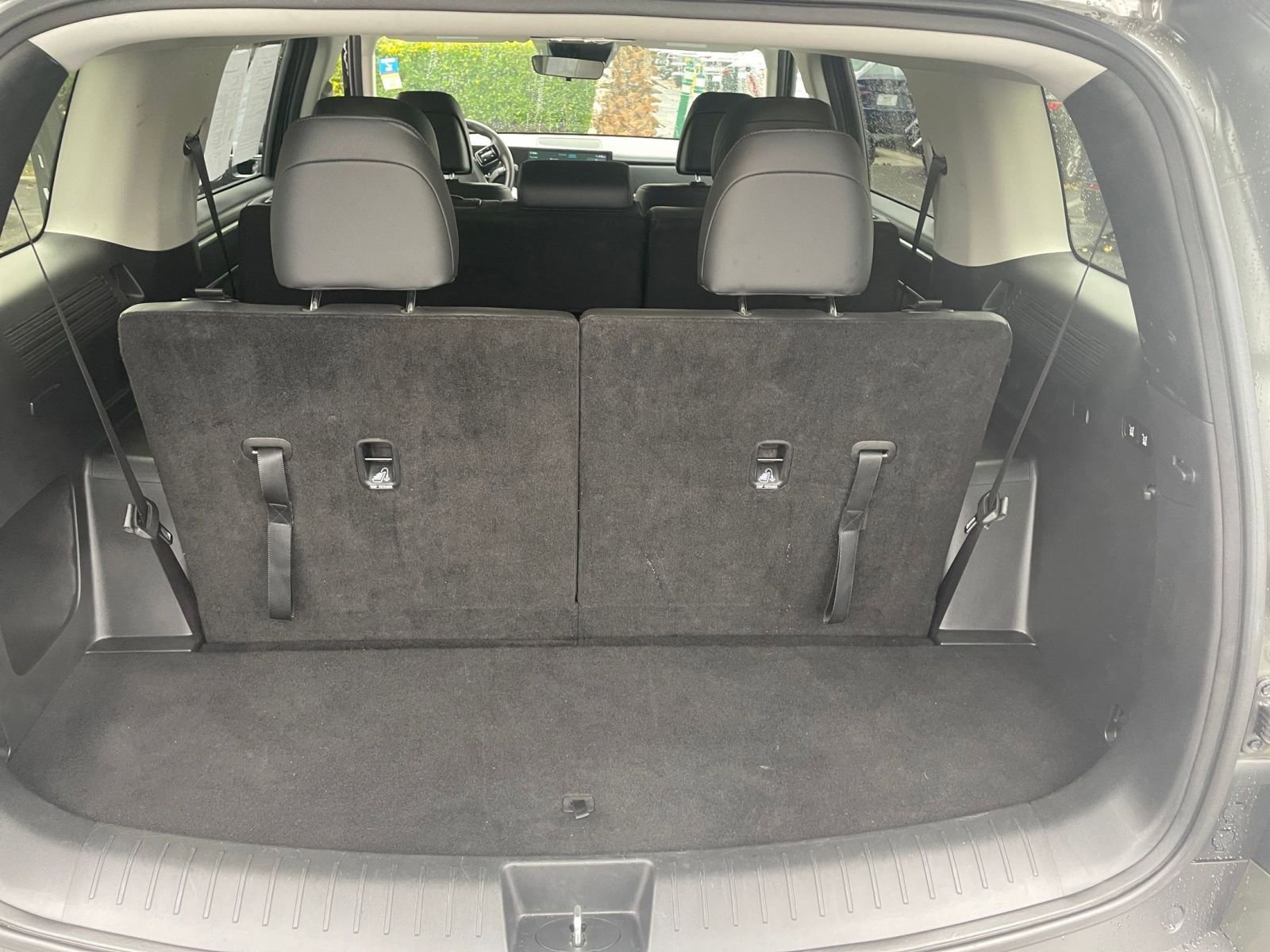 Used 2025 Hyundai Santa Fe SEL image 25