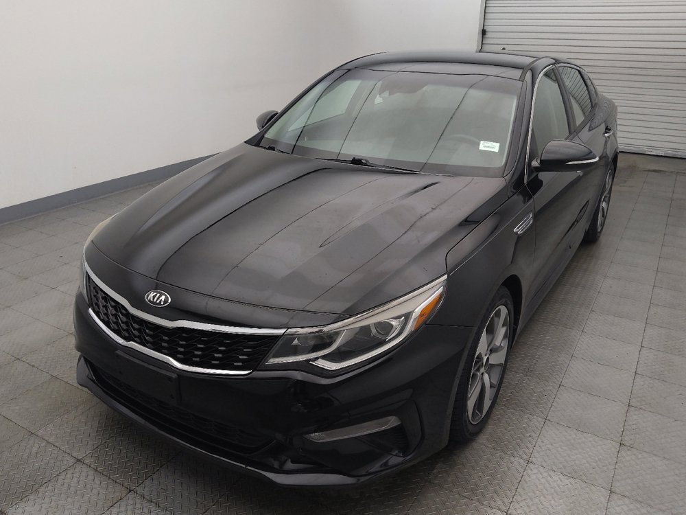 Used 2019 Kia Optima S FWD image 15