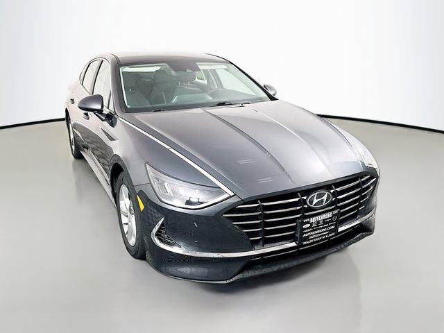 Used 2020 Hyundai Sonata SE image 1