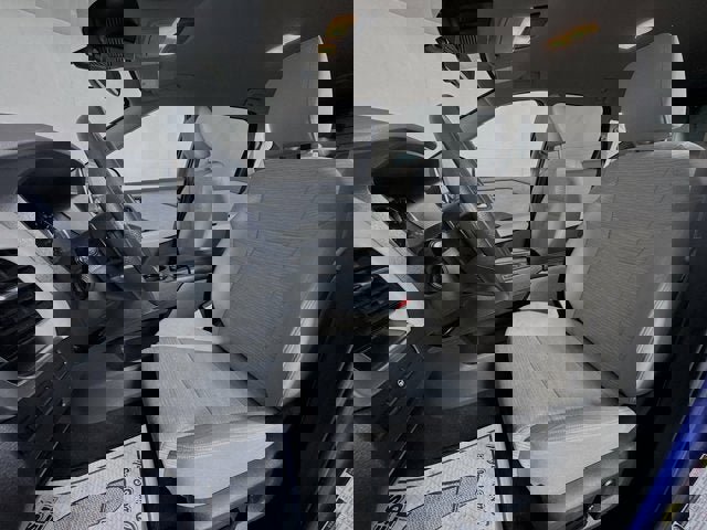 Used 2021 Nissan Rogue SV image 16