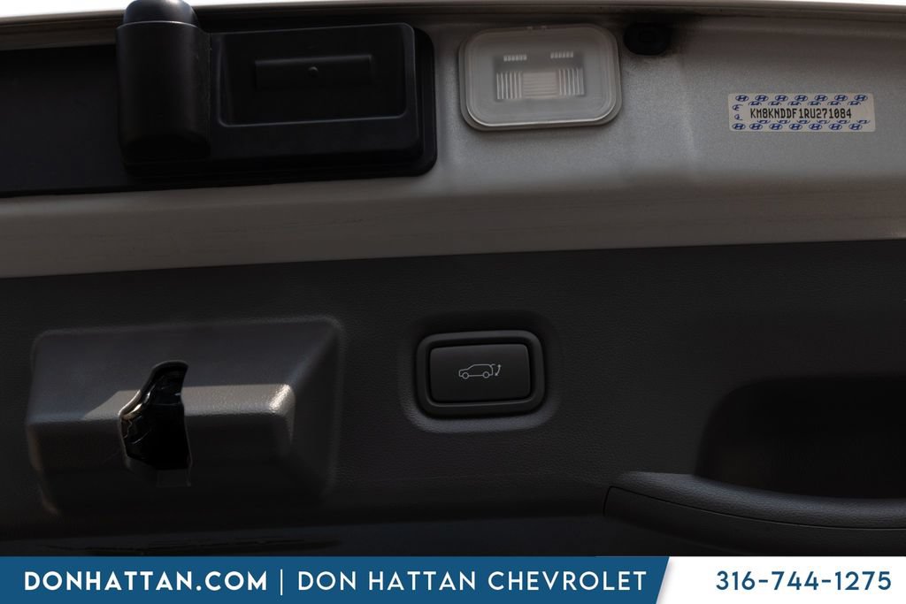Used 2024 Hyundai Ioniq 5 SEL AWD/4WD image 22