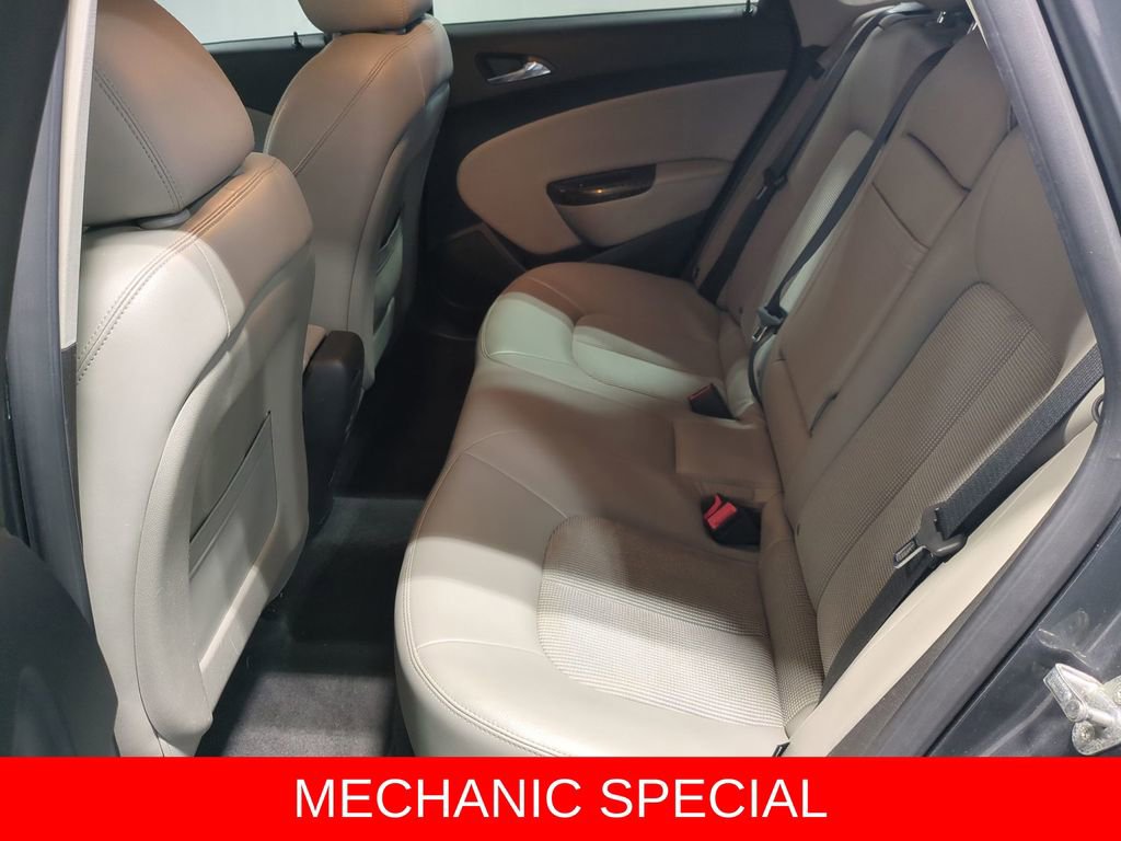 Used 2012 Buick Verano Convenience image 19