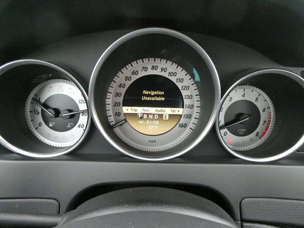 Used 2012 Mercedes-Benz C 300 4MATIC Sedan image 27