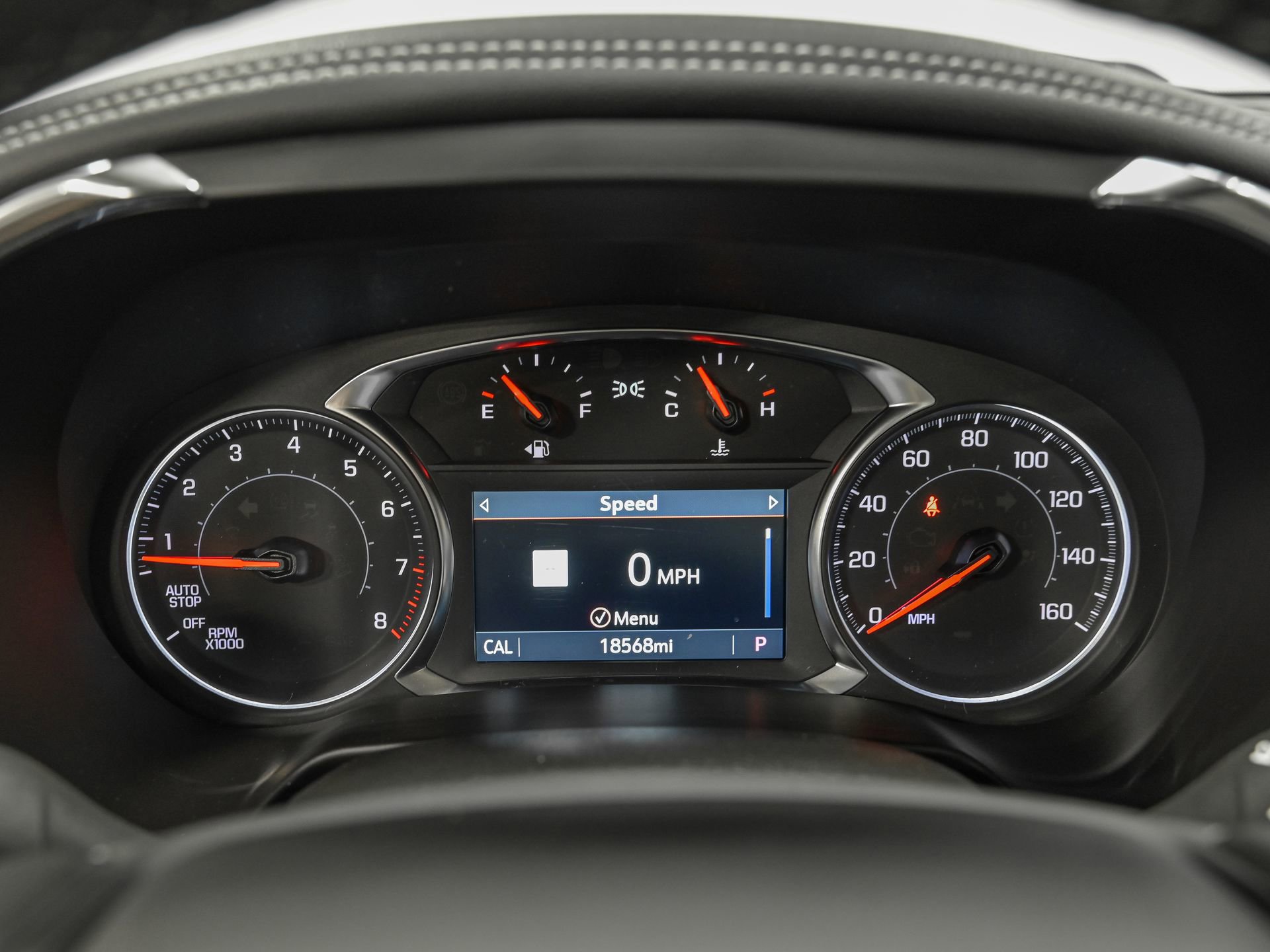 Used 2024 Chevrolet Blazer LT w/ Sound & Technology Package AWD/4WD image 21