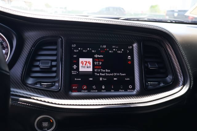 Used 2023 Dodge Challenger R/T Scat Pack w/ Plus Package RWD image 10