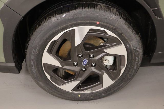 New 2026 Subaru Crosstrek 2.5i Limited w/ Popular Package #3A image 8