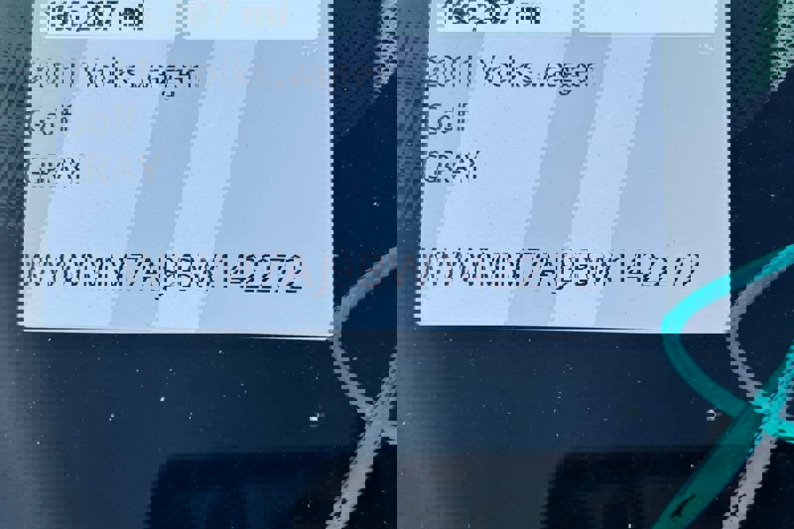 Used 2011 Volkswagen Golf TDI image 23