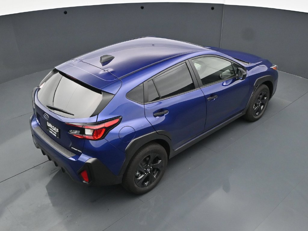 Used 2024 Subaru Crosstrek 2.0i AWD/4WD image 39