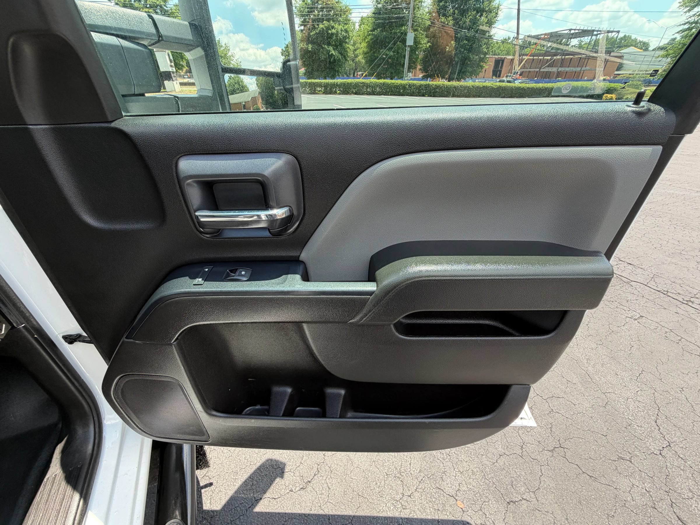 Used 2019 Chevrolet Silverado 3500 W/T w/ WT Convenience Package AWD/4WD image 20