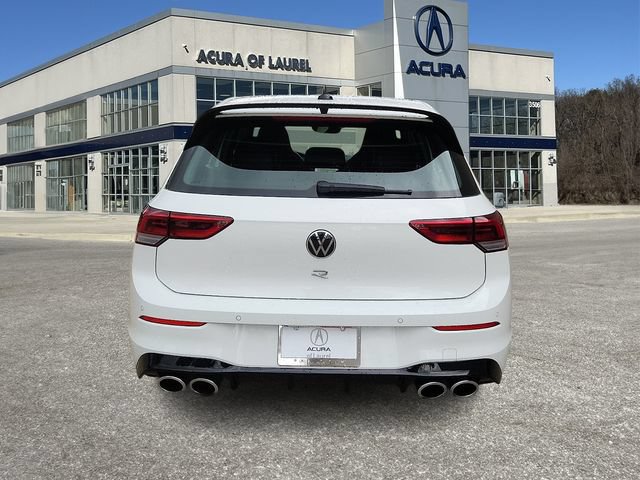 Used 2024 Volkswagen Golf R AWD/4WD image 5