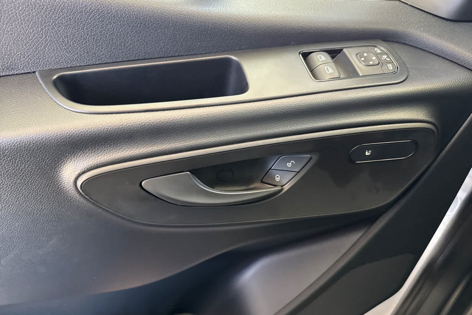 New 2026 Mercedes-Benz Sprinter 2500 image 10