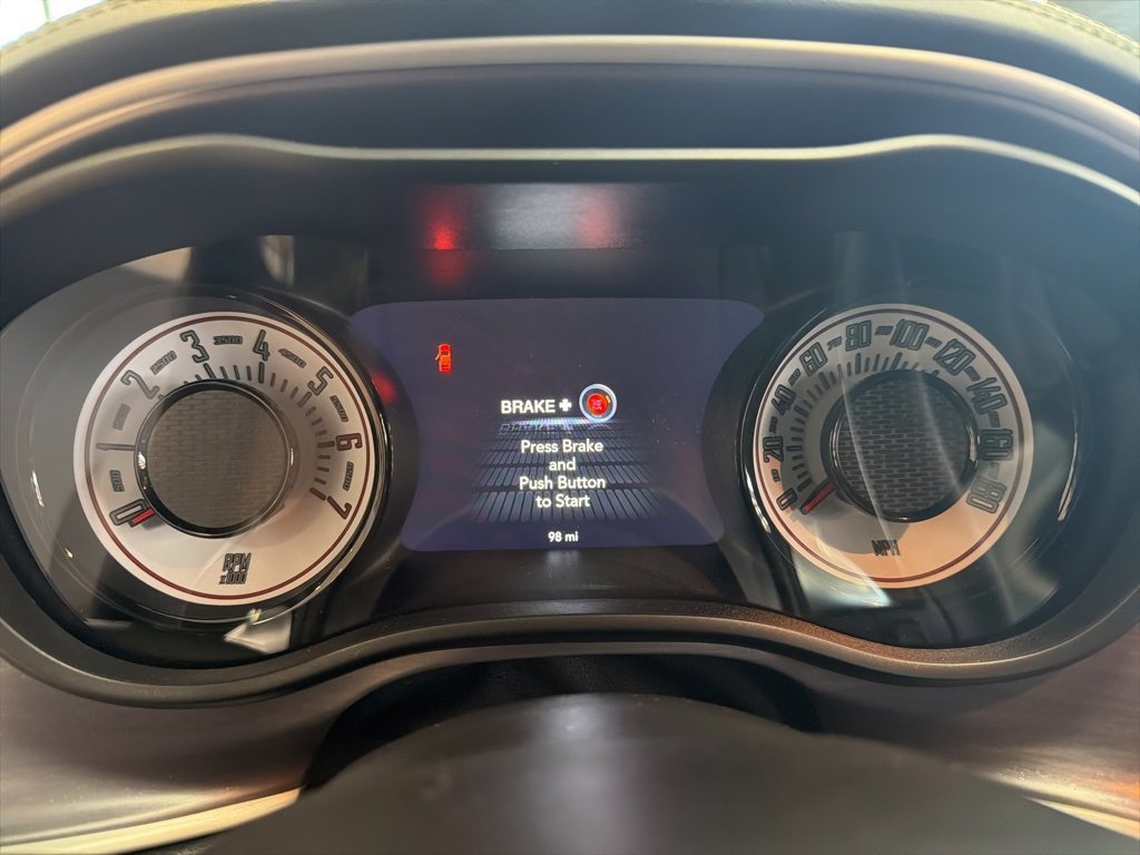 Certified 2023 Dodge Challenger R/T Scat Pack image 7