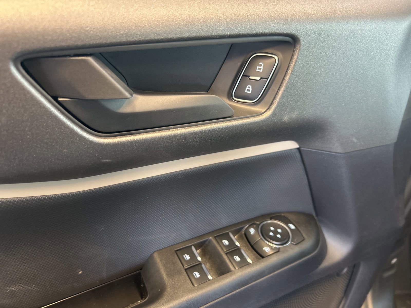 New 2025 Ford Bronco Sport Big Bend w/ Convenience Package image 16