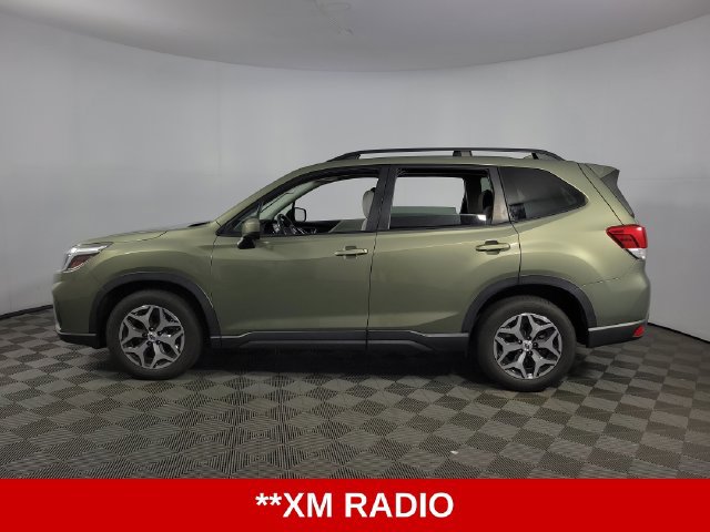 Used 2019 Subaru Forester Premium w/ All-Weather Package AWD/4WD image 5
