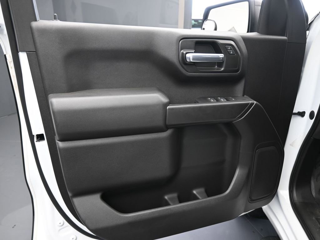Used 2023 Chevrolet Silverado 1500 W/T image 15