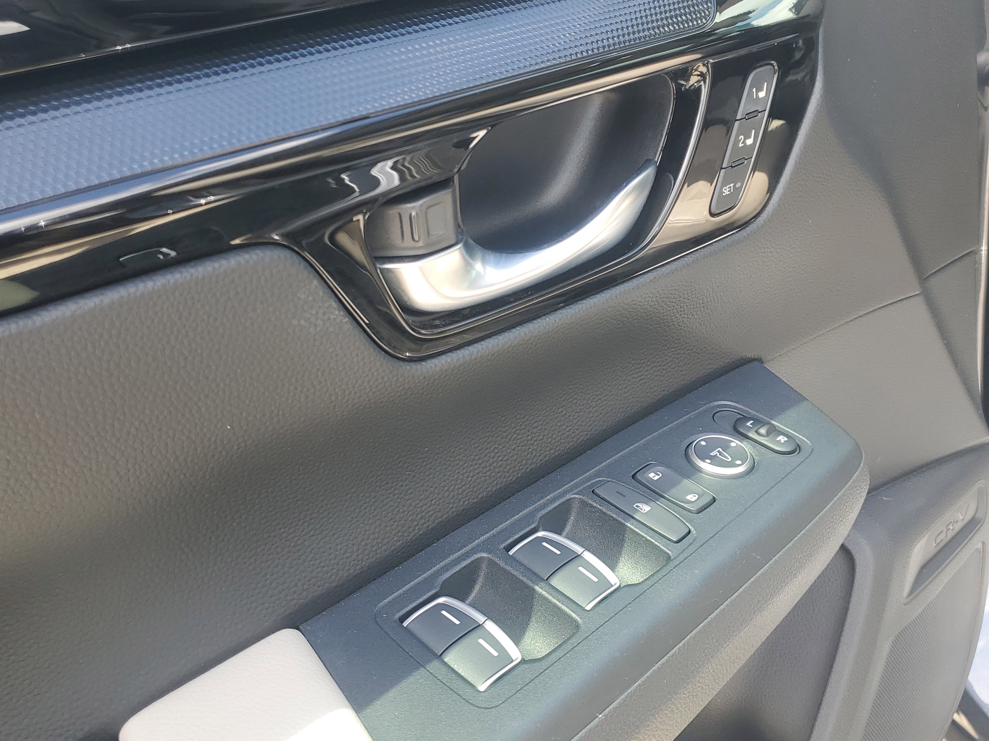 Used 2024 Honda CR-V EX-L image 20