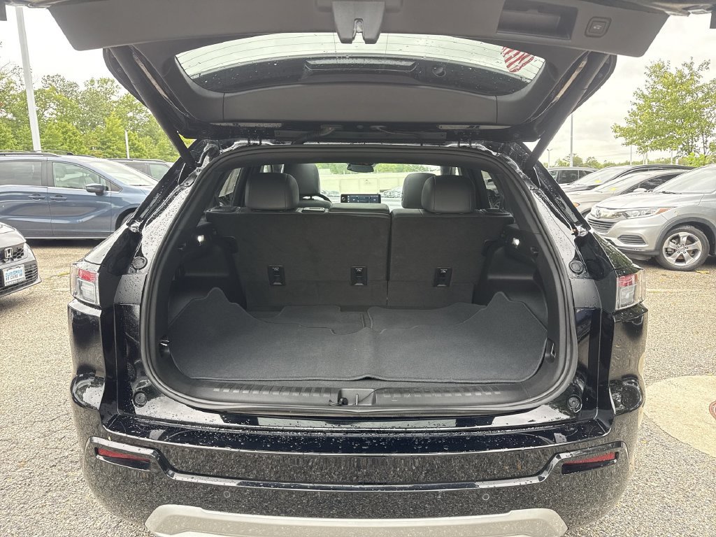 Used 2024 Honda Prologue Touring image 21
