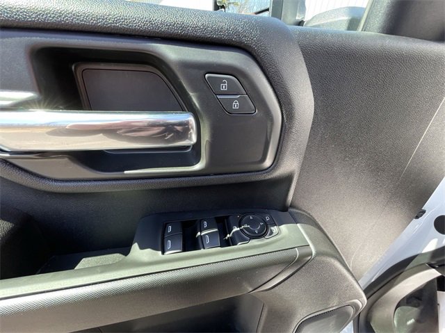 New 2024 GMC Sierra 3500 Pro w/ Convenience Package image 22