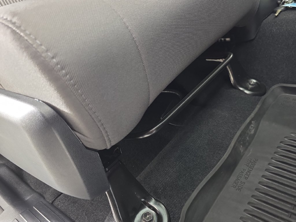 Used 2017 Toyota Tundra SR AWD/4WD image 30