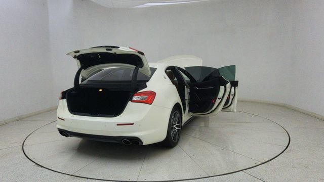 Used 2019 Maserati Ghibli S Q4 AWD/4WD image 73