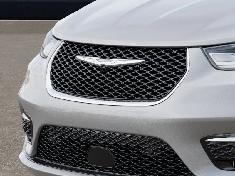 New 2026 Chrysler Pacifica Select image 37