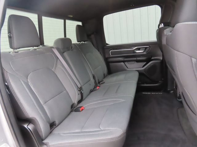 Used 2022 RAM 1500 Big Horn AWD/4WD image 30