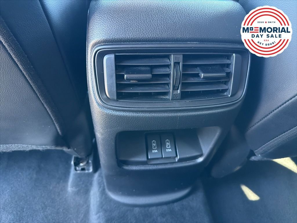 Used 2018 Honda CR-V EX-L image 26
