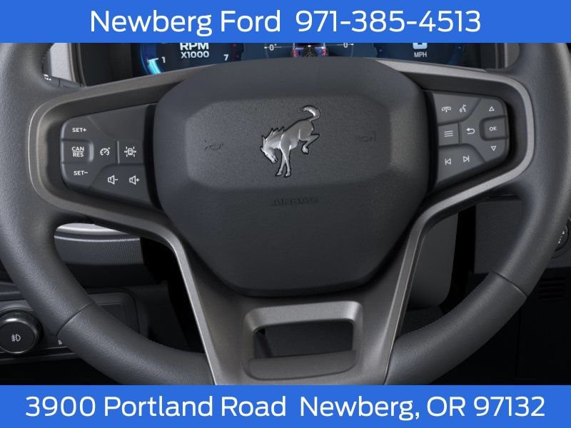 New 2026 Ford Bronco Badlands w/ Sasquatch Package AWD/4WD image 14