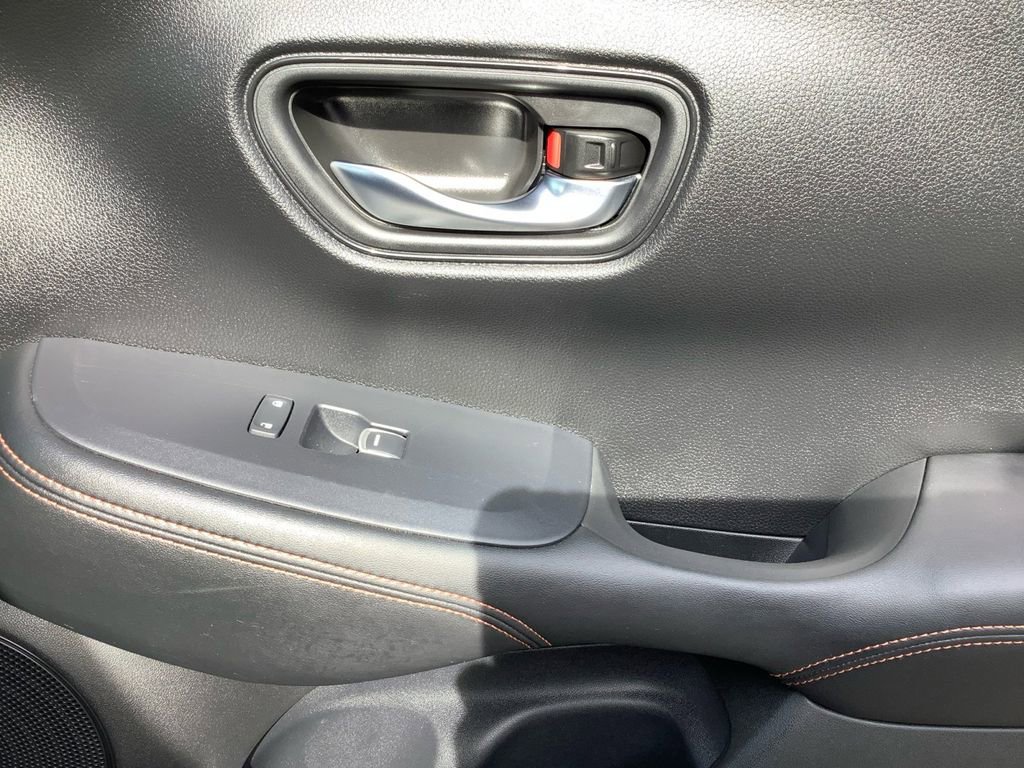 Used 2024 Honda HR-V Sport image 15