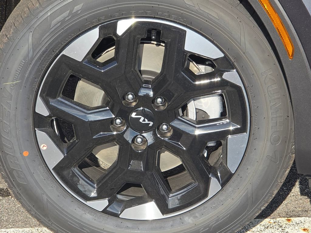 New 2026 Kia Sorento S image 10