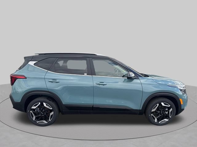 New 2026 Kia Seltos SX AWD/4WD image 35