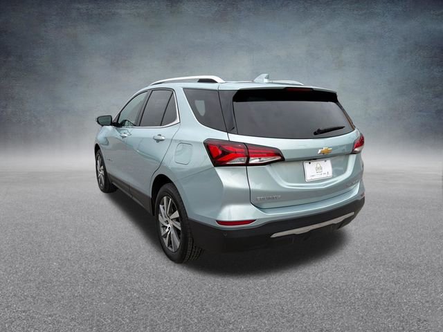 Used 2022 Chevrolet Equinox Premier AWD/4WD image 9
