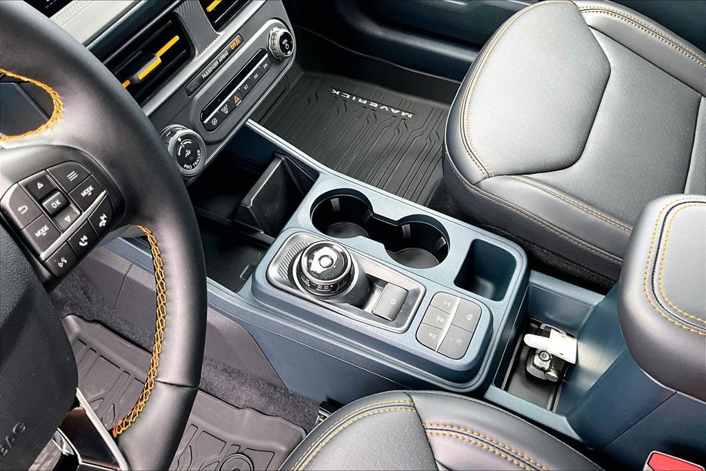 New 2026 Ford Maverick Tremor AWD/4WD image 25