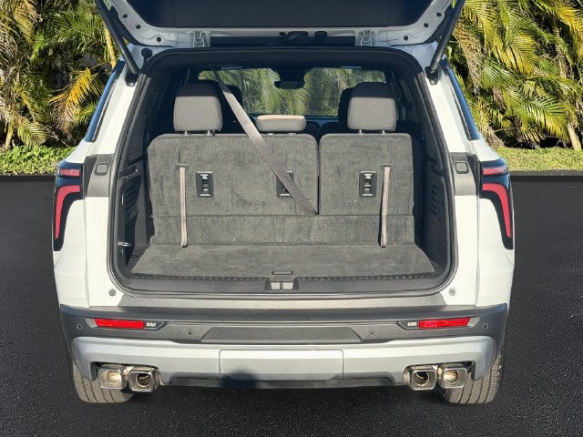 Used 2026 Chevrolet Traverse LT w/ Driver Confidence Package FWD image 27
