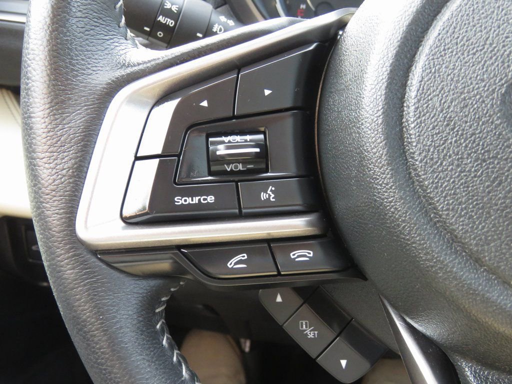 Used 2022 Subaru Ascent Limited w/ Technology Package image 26