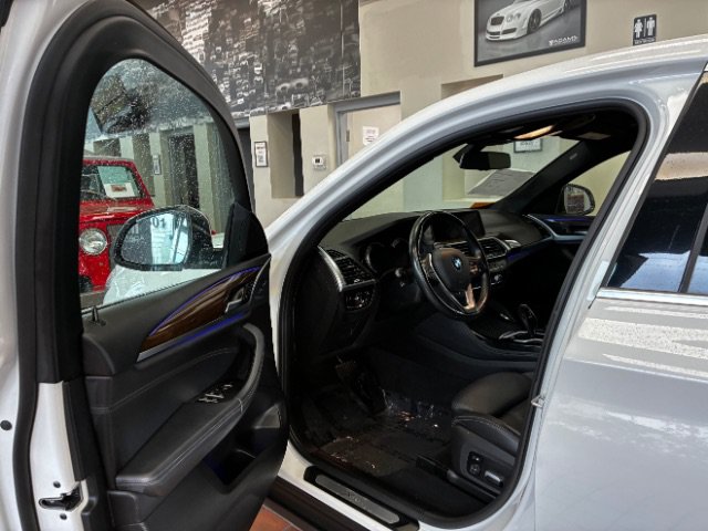 Used 2019 BMW X4 xDrive30i w/ Convenience Package AWD/4WD image 15