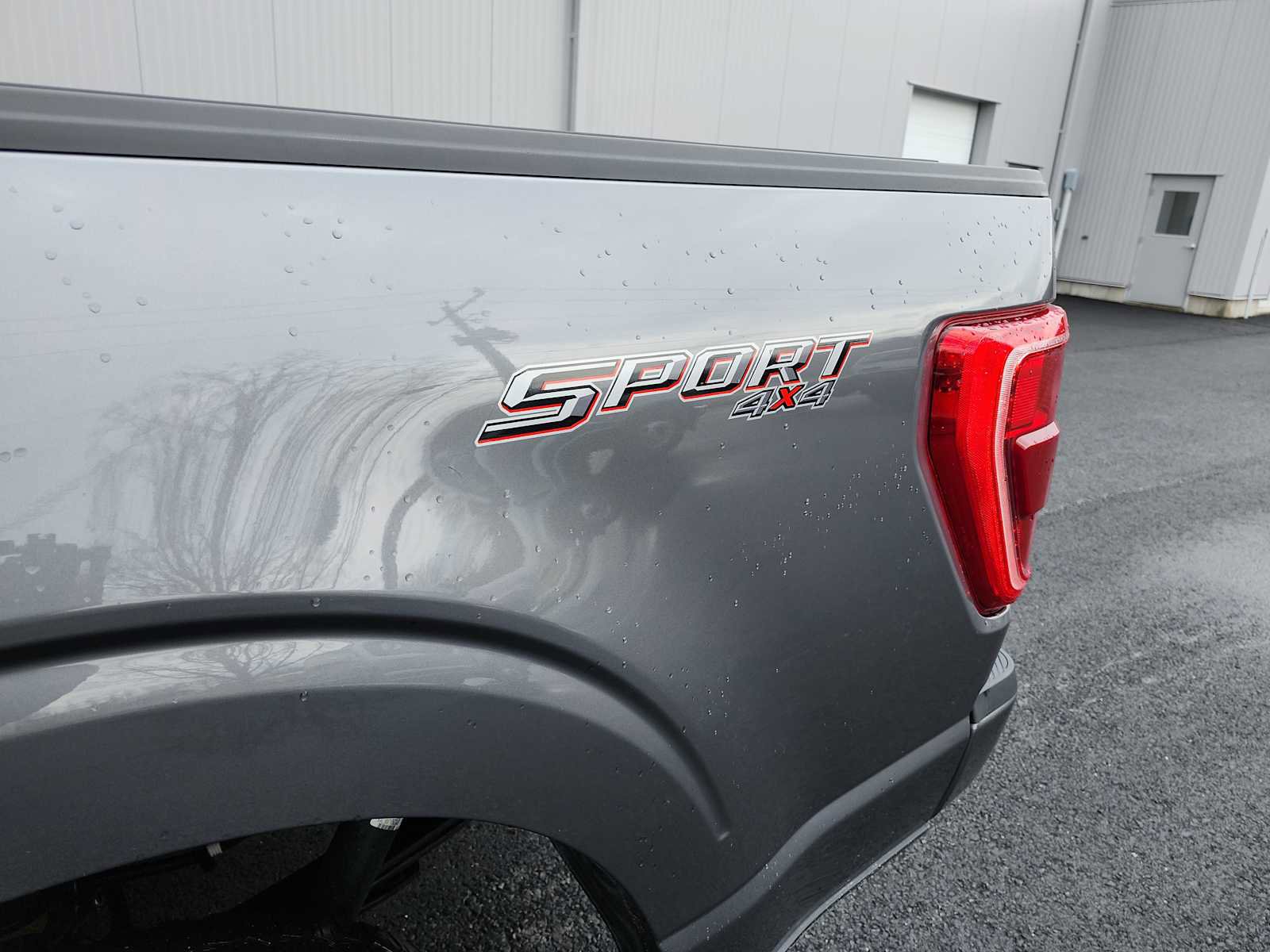 Used 2023 Ford F150 XLT w/ Equipment Group 302A High AWD/4WD image 16